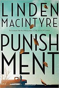 Punishment by Linden MacIntyre