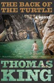 The Back of the Turtle by Thomas King
