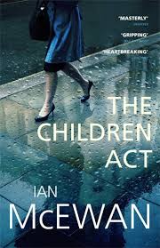 The Children's Act by Ian McEwan