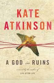 A God In Ruins by Kate Atkinson