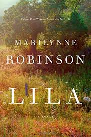 Lila by Marilynne Robinson