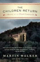 The Children’s Return by Martin Walker