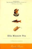 Ella Minnow Pea by Mark Dunn