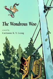 he Wondrous Woo - Carrianne KY Leung