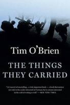 The Things They Carried - Tim O’Brien