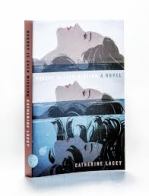 Nobody Is Ever Missing - Catherine Lacey