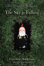 The Sky Is Falling - Caroline Adderson..jpeg