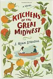 Kitchens of Great Midwest