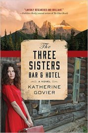 The Three Sisters Govier