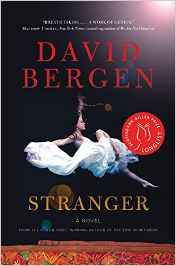 stranger-david-bergen