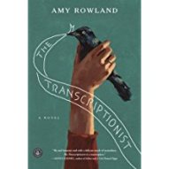 the-transcriptionist-amy-rowland