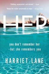 Her - Harriet Lane