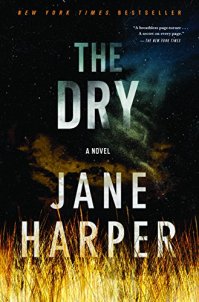 The Dry - Jane Harper