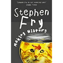 Making History - Stephen Fry