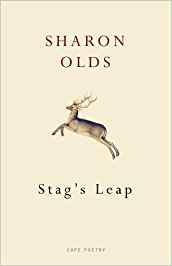 Stag_s Leap - Sharon Olds