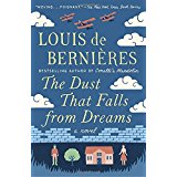 The Dust That Falls From Dreams - Louis de Bernieres