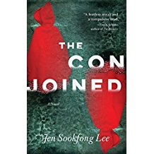 The Conjoined - Jen Sookfong Lee