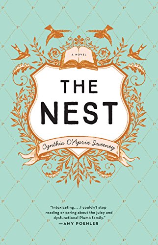 The Nest - Cynthia D_Aprix Sweeney