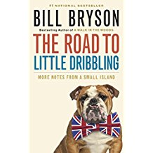 The Road To Little Dribbling - Bill Bryson