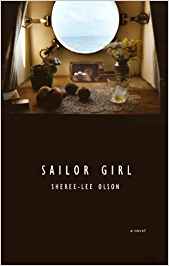 Sailor Girl - Sheree-Lee Olson