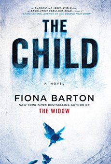The Child - Fiona Barton