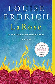 LaRose - Louise Erdrich