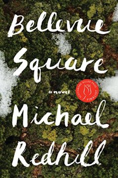 Bellvue Square - Michael Redhill