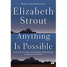 Anything Is Possible – Elizabeth&nbsp;Strout