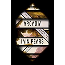 Arcadia – Iain&nbsp;Pears
