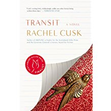 Transit - Rachel Cusk