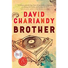 Brother - David Chariandy