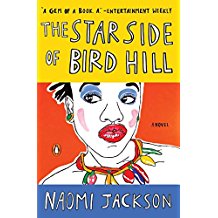 The Star Side of Bird Hill - Naomi Jackson