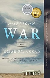 American War - Omar El Akkad