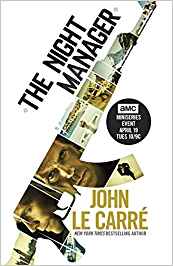 The Night Manager - John Le Carre
