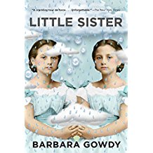 Little Sister - Barbara Gowdy