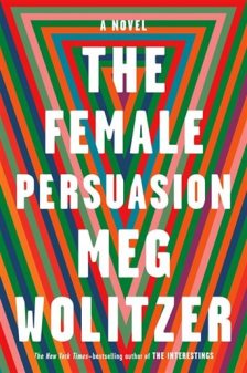Meg Wolitzer