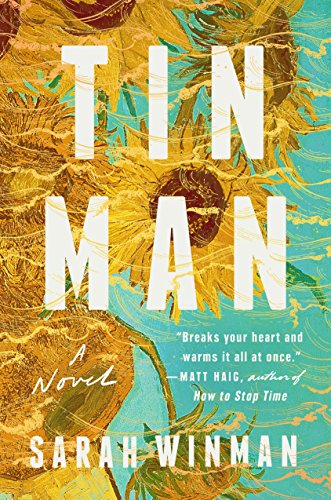 Tin Man - Sarah Winman