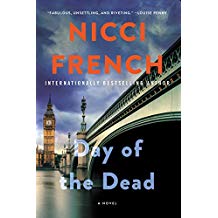 Day of the Dead - Nicci French
