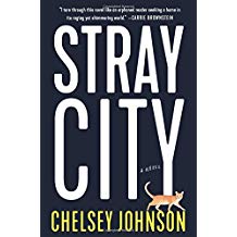 Stray City - Chelsey Johnson