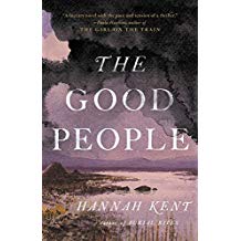 The Good People - Hannah Kent
