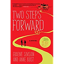 Two Steps Forward - Graeme Simsion and Anne Buist