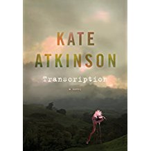 Transcription - Kate Atkinson