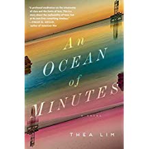 An Ocean of Minutes - Thea Lim
