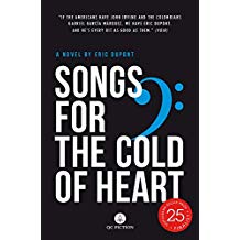 Songs For The Cold Of Heart - Eric Dupont