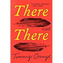 There There - Tommy Orange
