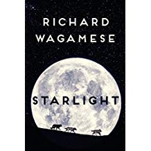 Starlight - Richard Wagamese