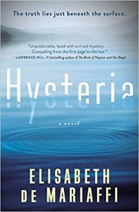 Hysteria - Elizabeth de Mariaffi