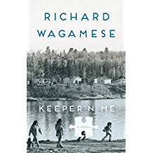 Keeper n’Me - Richard Wagamese