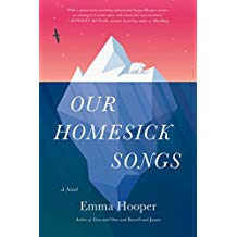 Our Homesick Songs - Emma Hooper