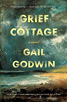 Grief Cottage - Gail Godwin